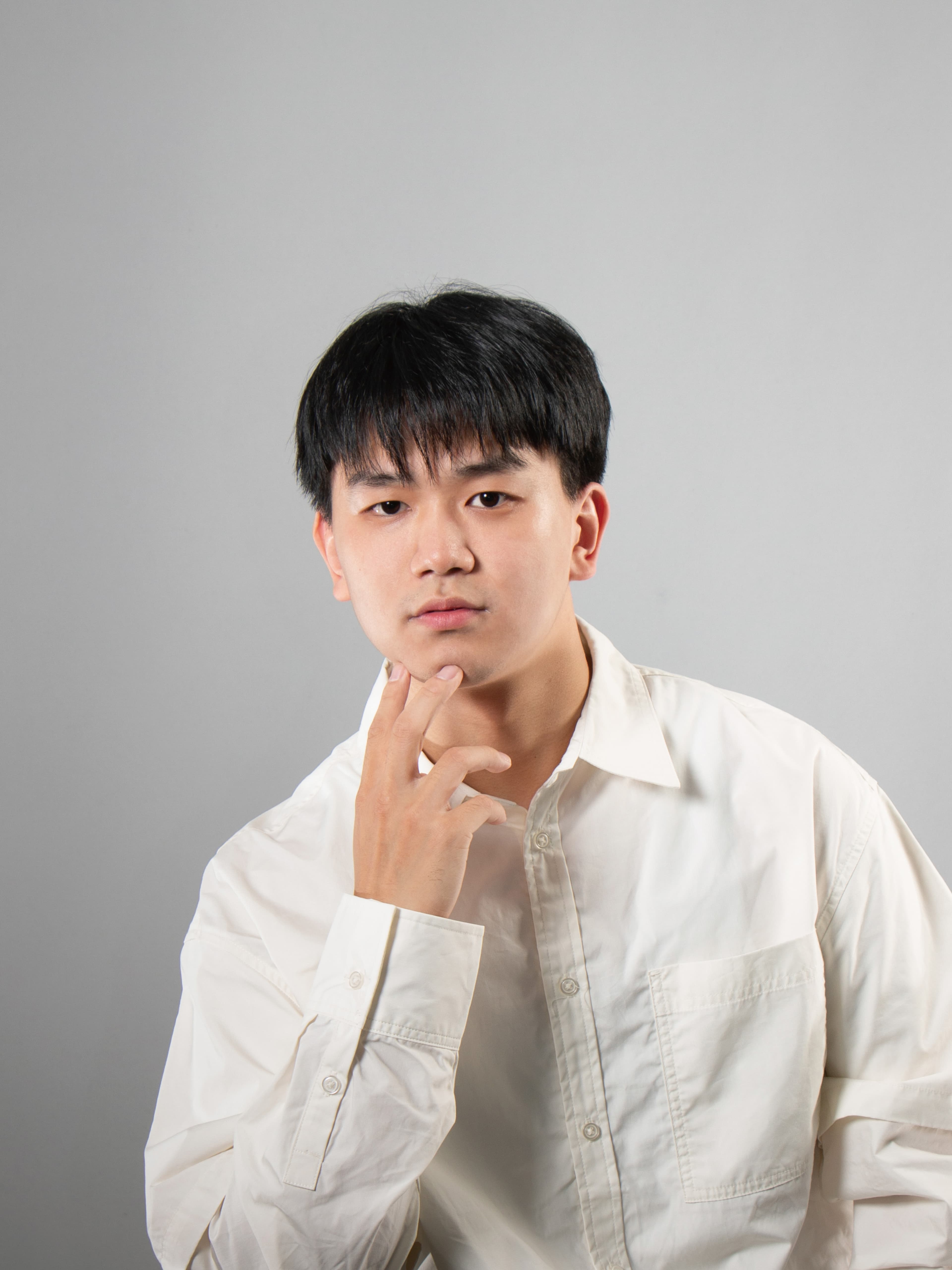 Chen Kai