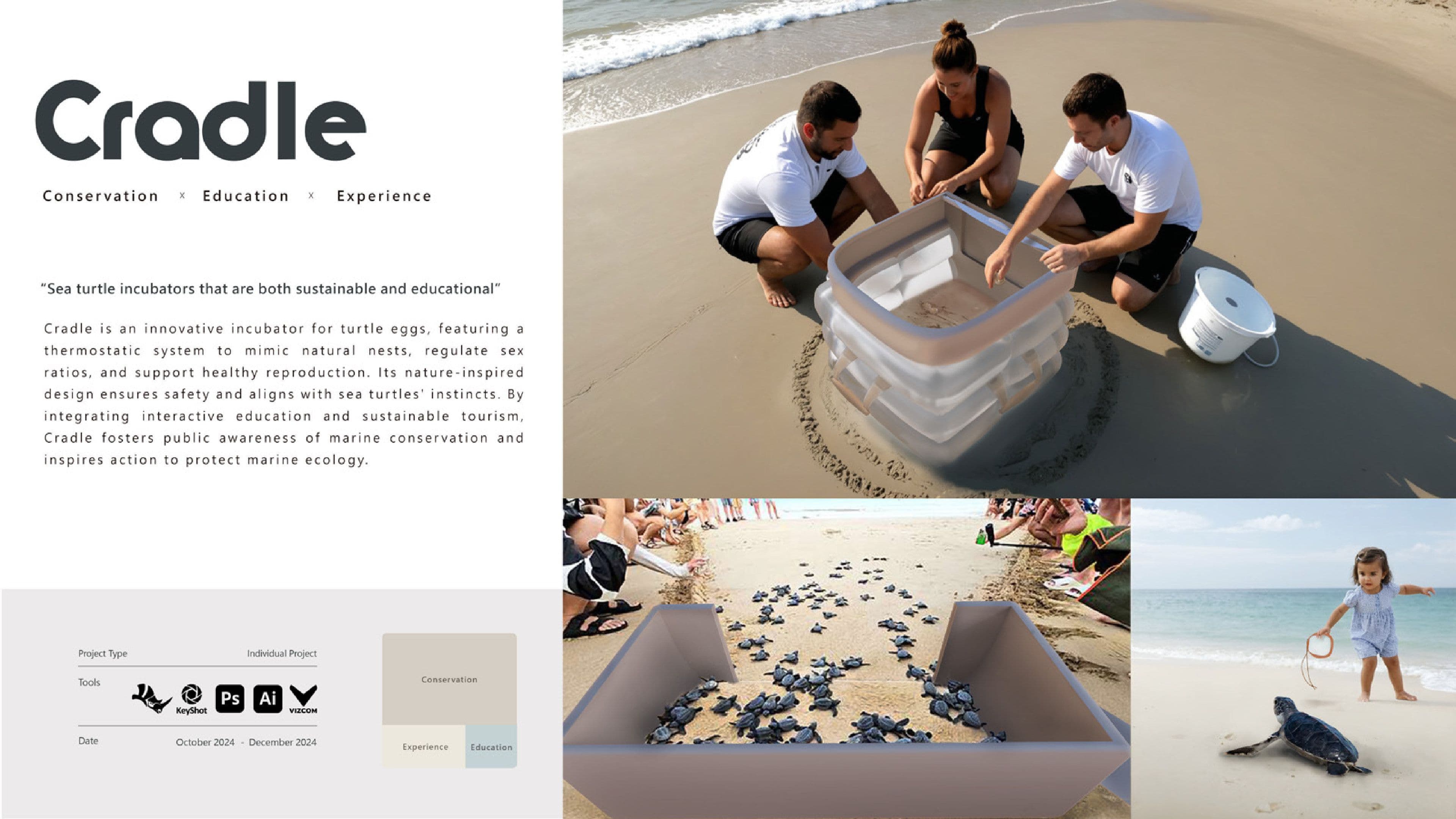 Cradle — image 1