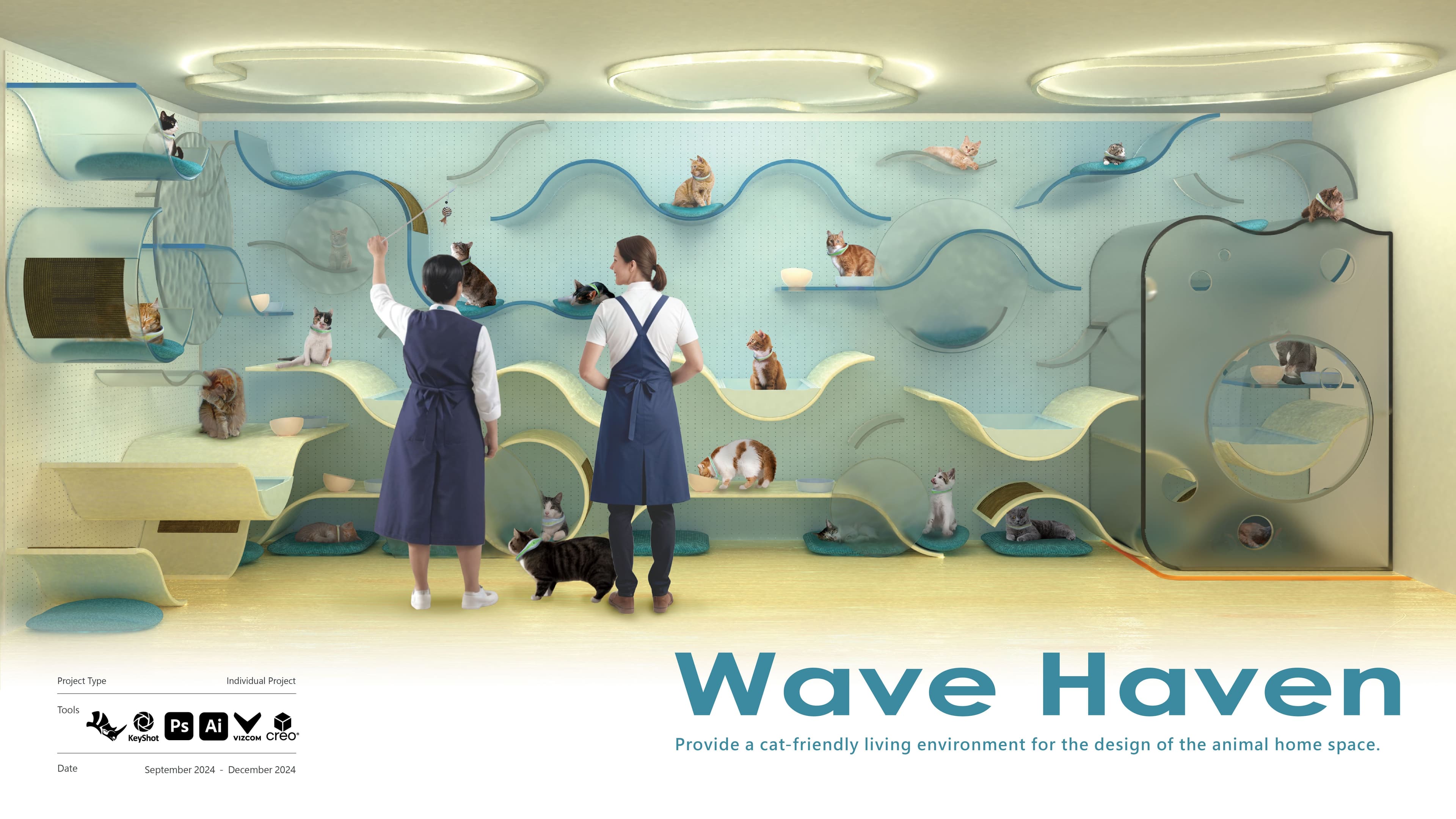Wave Haven
